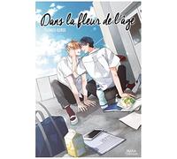 Boy's Love - Dans la fleur de l'àge