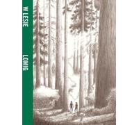 Dans la forêt