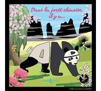 Dans la forêt chinoise il y a Panda