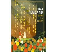 Dans la forêt - collector Totem - Jean Hegland - Gallmeister - Poche - Roman