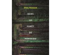 Dans La Forêt De Hokkaido