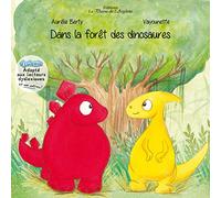 Dans la forêt des dinosaures