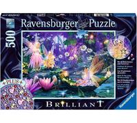 Dans la forêt des fées Ravensburger 14882