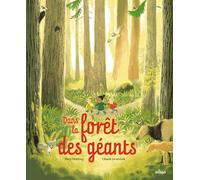 Dans la forêt des géants