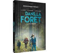 Dans la forêt DVD DVD