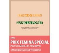 Dans la forêt Edna O'Brien (Auteur)