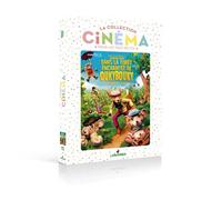 Dans la forêt enchantée de Oukybouky DVD DVD