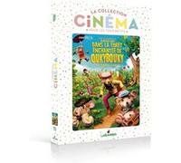 Dans la forêt enchantée de Oukybouky DVD E