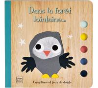 Dans La Forêt Lointaine