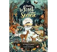 Dans la forêt secrète