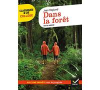 Dans la forêt: suivi d'une enquête « Le progrès menace-t-il la nature ? » – Hatier