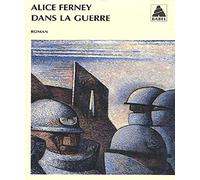 Dans la guerre – Actes Sud