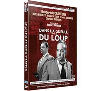 Dans La Gueule Du Loup