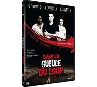 Dans la gueule du loup – OptiMale – DVD
