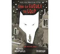 DANS LA GUEULE DU LOUP