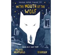 Dans la gueule du loup