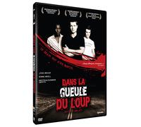 Dans la gueule du loup DVD