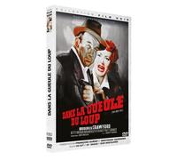 Dans la gueule du loup DVD DVD