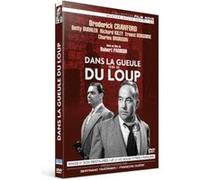 Dans la gueule du loup DVD E