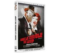 Dans la gueule du loup – DVD – Sidol