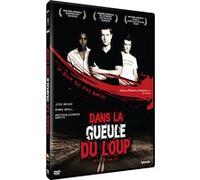 Dans la gueule du loup – OptiMale – DVD