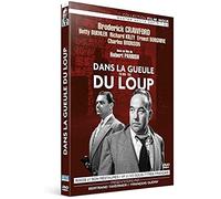 Dans la gueule du loup / The Mob (1951) ( Remember That Face )