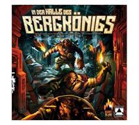 Dans La Halle Du Roi De La Montagne - Plus - Allemand