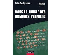 Dans la jungle des nombres premiers
