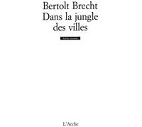 Dans La Jungle Des Villes