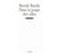 Dans la jungle des villes - Bertolt Brecht - Arche - Livre