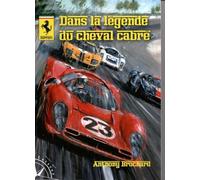 Dans la légende du cheval cabré