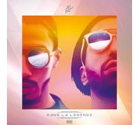 Dans la Légende Version rose Inclus un titre bonus CD