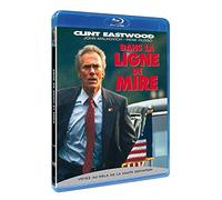 Dans la ligne de mire – Blu-ray – Sony Pictures Home Entertainment