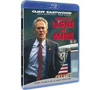 Dans La Ligne De Mire - Blu-Ray