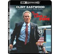 Dans La Ligne De Mire (In The Line Of Fire)