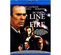 Dans la ligne de mire (Na linii ognia) [BLU-RAY] G
