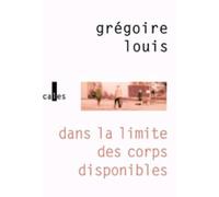 Dans la limite des corps disponibles