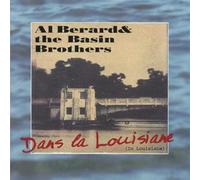 Dans La Louisiane (in Louisian