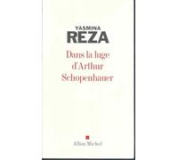 Dans la luge d'Arthur Schopenhauer
