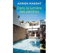 Dans la lumière des peintres