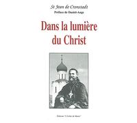 Dans la Lumiere du Christ