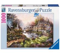 Dans la lumière du matin Ravensburger 15944