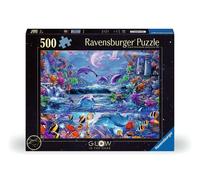 Dans la magie du clair de lune Ravensburger 12000478