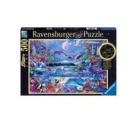 Dans la magie du clair de lune Ravensburger 15047