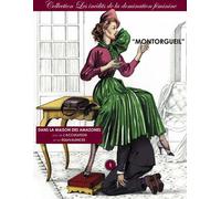 Dans la maison des Amazones, suivi de L'Accusation et de Equivalences