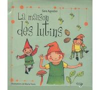 Dans La Maison Des Lutins