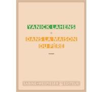 Dans La Maison du père Yanick Lahens (Auteur)