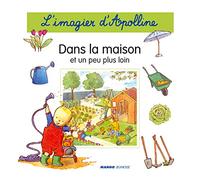 DANS LA MAISON ET PLUS LOIN