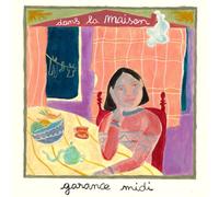 Dans la Maison (Vinyl)