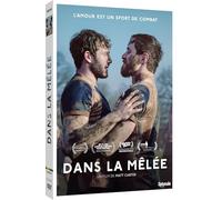 dans la mêlée